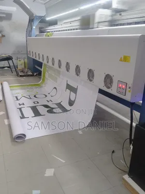 Banner Print