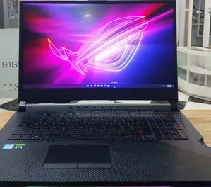 New Laptop Asus ROG Strix G15 16GB Intel Core i7 HDD+SSD 1T