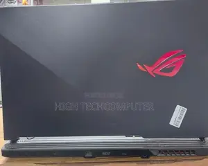 New Laptop Asus ROG Strix G15 16GB Intel Core i7 HDD+SSD 1T