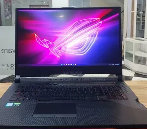 New Laptop Asus ROG Strix G15 16GB Intel Core i7 HDD+SSD 1T
