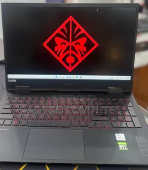 New Laptop HP OmniBook 5 14" 8GB Intel Core i7 SSD 512GB