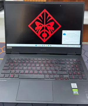 New Laptop HP OmniBook 5 14" 8GB Intel Core i7 SSD 512GB
