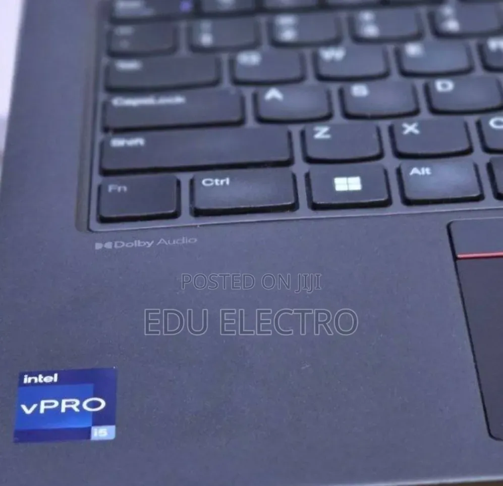 New Laptop Lenovo ThinkPad T14 G4 16GB Intel Core i5 SSD 512GB