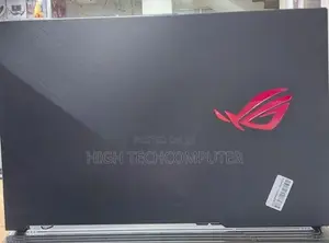 New Laptop Asus ROG Strix G15 16GB Intel Core i7 HDD+SSD 1T