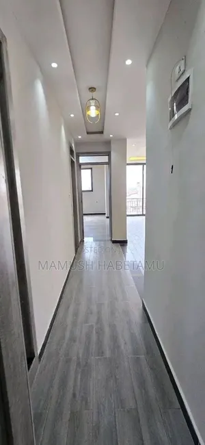 Furnished 3bdrm Apartment in የሚሸጥ አፓርታማ, Nifas Silk-Lafto for sale