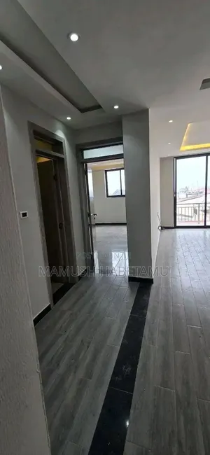 Furnished 3bdrm Apartment in የሚሸጥ አፓርታማ, Nifas Silk-Lafto for sale