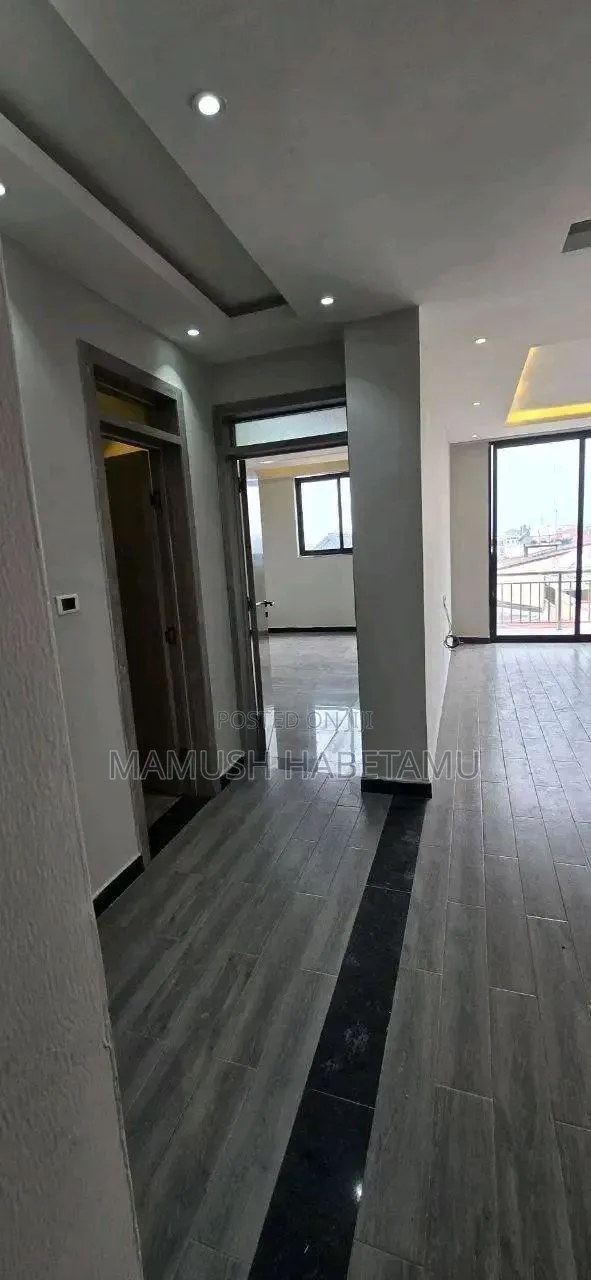 Furnished 3bdrm Apartment in የሚሸጥ አፓርታማ, Nifas Silk-Lafto for sale