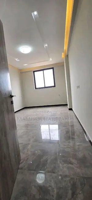 Furnished 3bdrm Apartment in የሚሸጥ አፓርታማ, Nifas Silk-Lafto for sale