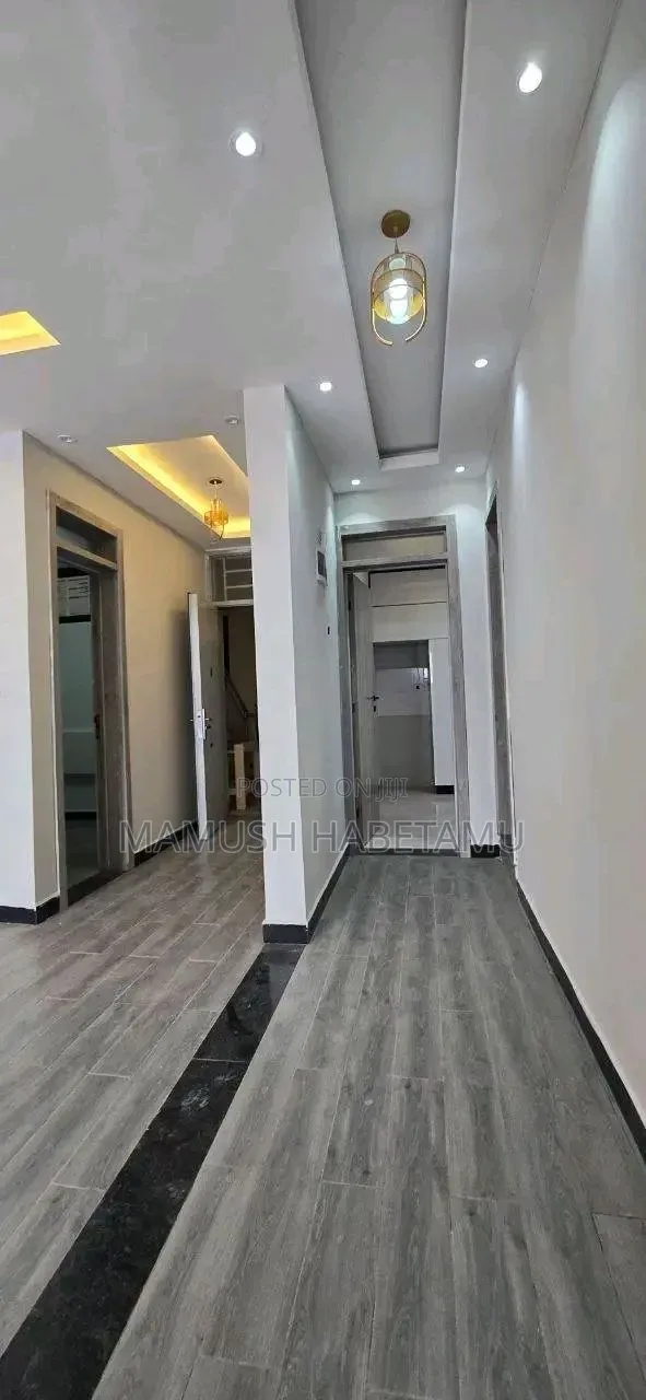 Furnished 3bdrm Apartment in የሚሸጥ አፓርታማ, Nifas Silk-Lafto for sale