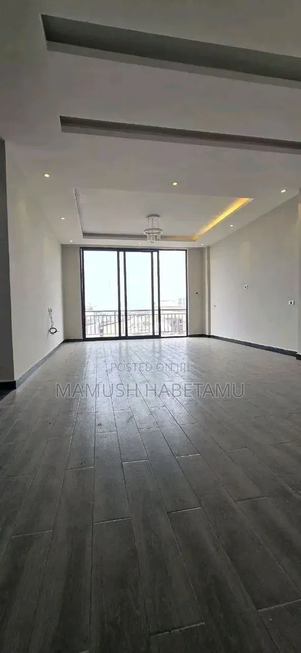 Furnished 3bdrm Apartment in የሚሸጥ አፓርታማ, Nifas Silk-Lafto for sale