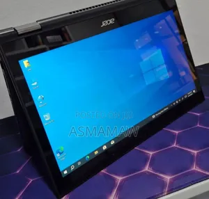 New Laptop Acer Spin 1 8GB Intel Core i5 SSD 256GB