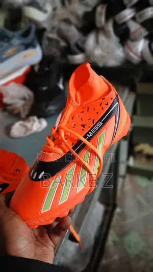 Football Shoes Taketa