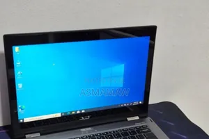 New Laptop Acer Spin 1 8GB Intel Core i5 SSD 256GB