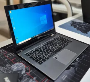 New Laptop Acer Spin 1 8GB Intel Core i5 SSD 256GB