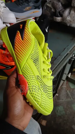 Football Shoes Taketa