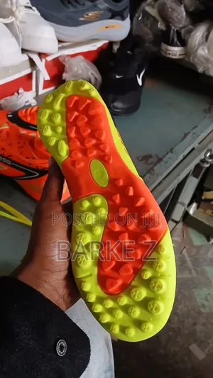 Football Shoes Taketa