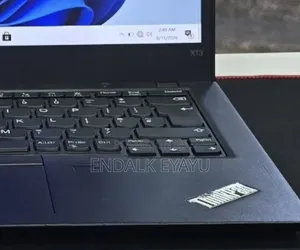 New Laptop Lenovo ThinkPad X13 Gen 2 16GB Intel Core i7 SSD 512GB