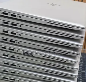 New Laptop HP EliteBook 840 G10 16GB Intel Core i7 SSD 512GB