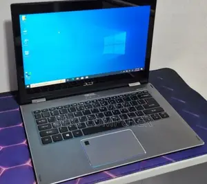 New Laptop Acer Spin 5 8GB Intel Core i5 SSD 256GB