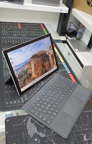 New Laptop Microsoft Surface Pro 7 16GB Intel Core i7 SSD 512GB