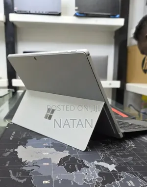 New Laptop Microsoft Surface Pro 7 16GB Intel Core i7 SSD 512GB