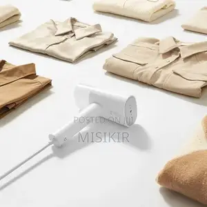 Xiaomi Mijia Handheld Garment Steamer 2 - Brand New