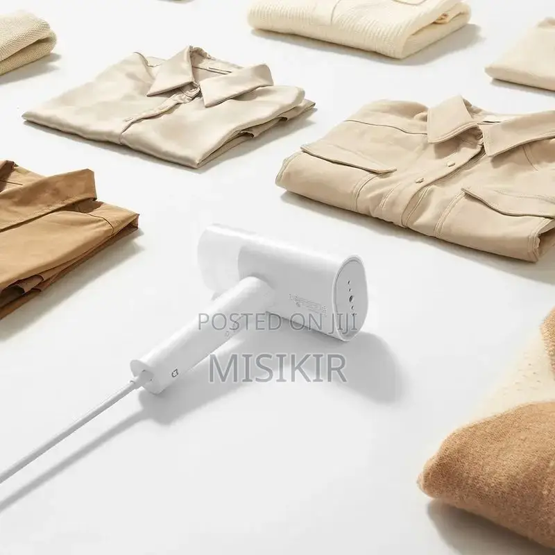 Xiaomi Mijia Handheld Garment Steamer 2 - Brand New