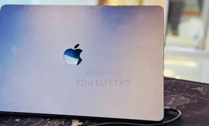 New Laptop Apple MacBook Air 2024 M3 8GB Apple M3 SSD 256GB