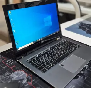 New Laptop Acer Spin 5 8GB Intel Core i5 SSD 256GB