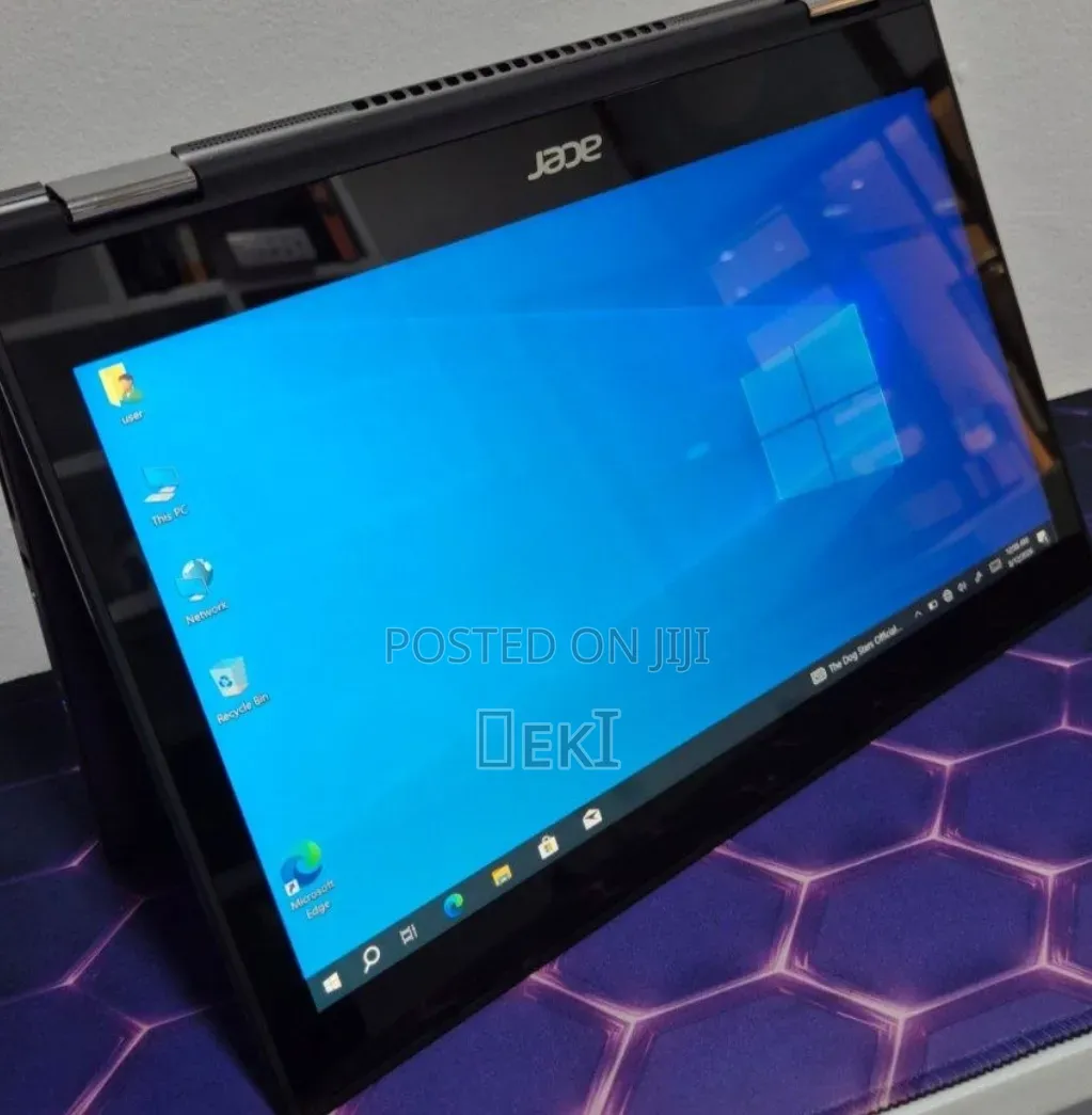 New Laptop Acer Spin 5 8GB Intel Core i5 SSD 256GB