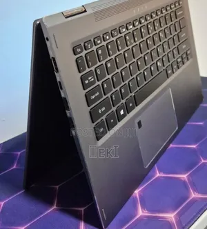 New Laptop Acer Spin 5 8GB Intel Core i5 SSD 256GB