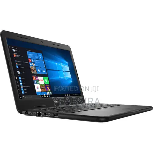 New Laptop Dell Latitude 3300 8GB Intel Core i5 SSD 256GB