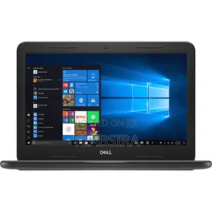 New Laptop Dell Latitude 3300 8GB Intel Core i5 SSD 256GB