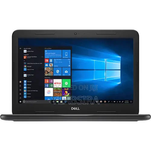 New Laptop Dell Latitude 3300 8GB Intel Core i5 SSD 256GB