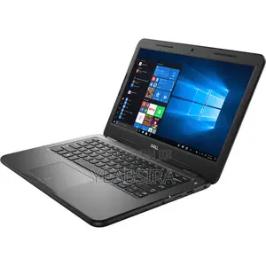 New Laptop Dell Latitude 3300 8GB Intel Core i5 SSD 256GB