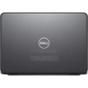 New Laptop Dell Latitude 3300 8GB Intel Core i5 SSD 256GB