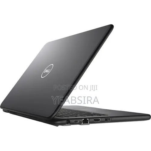 New Laptop Dell Latitude 3300 8GB Intel Core i5 SSD 256GB