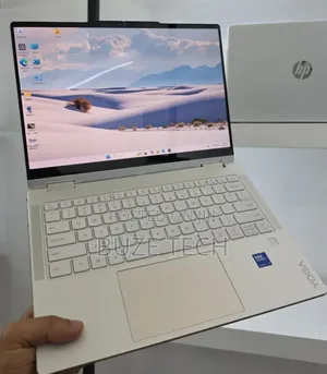 New Laptop Lenovo 32GB Intel Core Ultra 7 SSD 1T