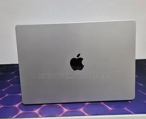 New Laptop Apple MacBook Pro 2024 M4 16GB Apple M4 Pro SSD 512GB