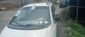 Daewoo Matiz 2001 White