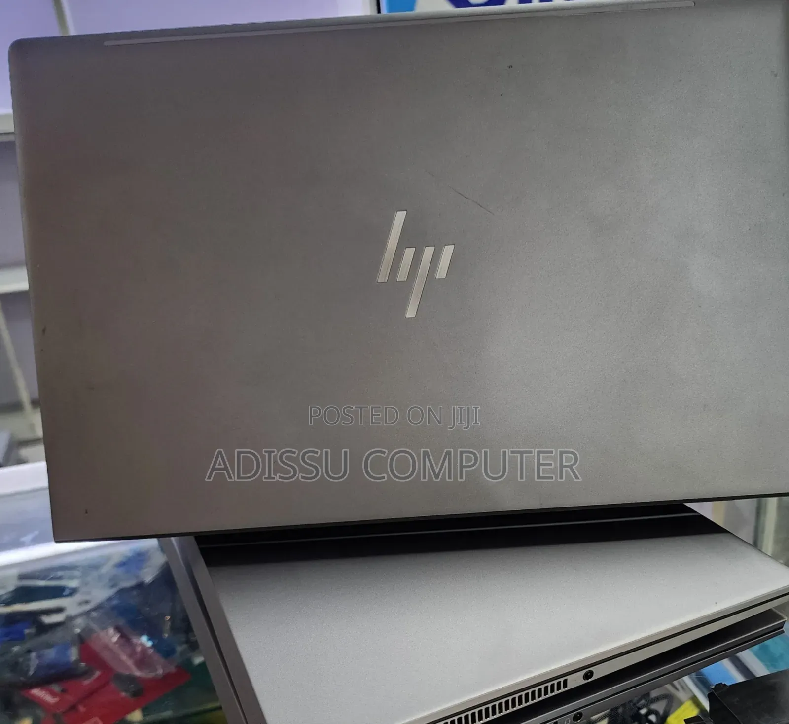 New Laptop HP ZBook Fury 16 G9 16GB Intel Core i9 SSD 512GB