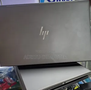 New Laptop HP ZBook Fury 16 G9 16GB Intel Core i9 SSD 512GB