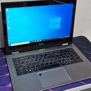 New Laptop Acer Spin 1 8GB Intel Core i5 SSD 256GB
