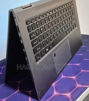 New Laptop Acer Spin 1 8GB Intel Core i5 SSD 256GB
