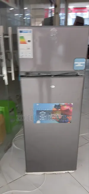 West Refrigerator Model 350rgted Voltage220 240v