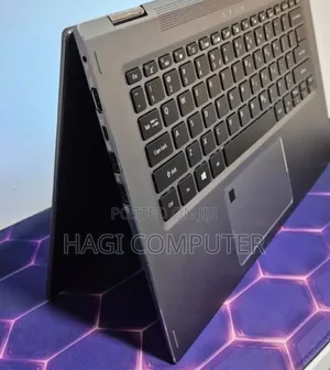 New Laptop Acer Spin 1 8GB Intel Core i5 SSD 256GB