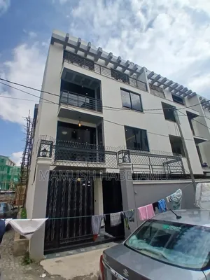 Furnished 7bdrm House in 94ማህበር, Nifas Silk-Lafto for sale