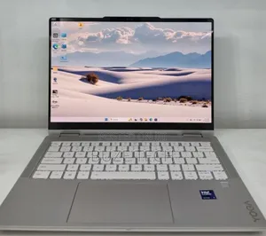 New Laptop Lenovo 32GB Intel Core Ultra 7 SSD 1T