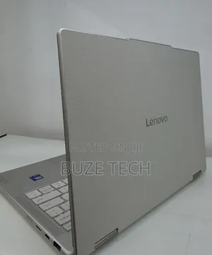 New Laptop Lenovo 32GB Intel Core Ultra 7 SSD 1T