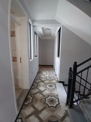 Furnished 7bdrm House in 94ማህበር, Nifas Silk-Lafto for sale
